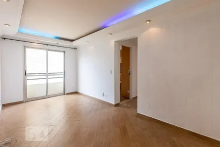 Apartamento com 2 Quartos à venda, 58m² no Santa Teresinha, São Paulo