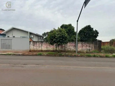 Lote/Terreno à venda, 360m² no Aeroporto, Londrina