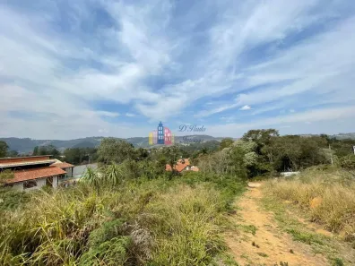 Lote/Terreno à venda, 600m² no Portal das Acácias, Santana de Parnaíba
