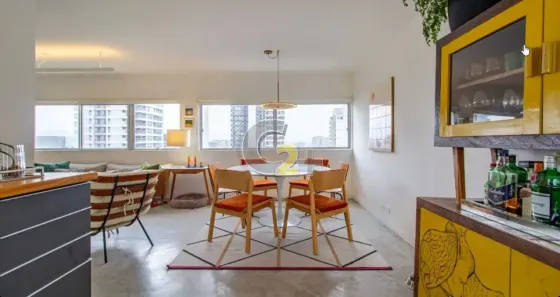 Cobertura com 3 Quartos à venda, 153m² no Perdizes, São Paulo