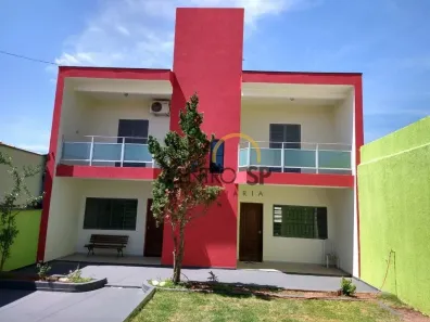 Casa com 3 Quartos à venda, 290m² no Jardim Bela Vista, Bauru