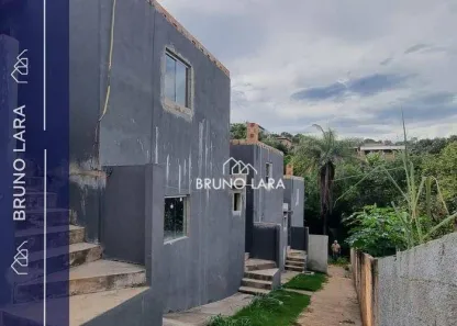 Apartamento com 2 Quartos para alugar, 45m² no , São Joaquim de Bicas