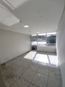 Sala Comercial para alugar, 27m² no Praia da Costa, Vila Velha