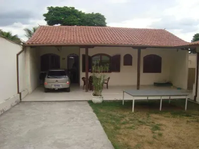 Casa com 3 Quartos à venda, 120m² no Nossa Senhora do Carmo, Contagem