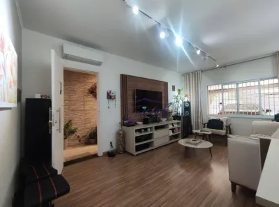 Casa com 3 Quartos à venda, 150m² no Jardim Olympia, São Paulo