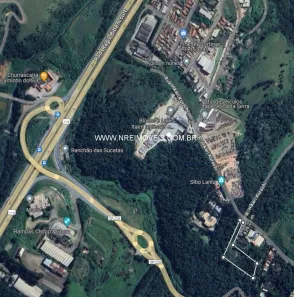 Lote/Terreno à venda, 5000m² no Potuverá, Itapecerica da Serra