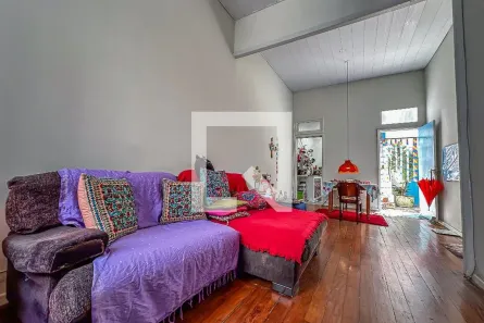 Casa de Condomínio com 4 Quartos à venda, 110m² no Botafogo, Rio de Janeiro