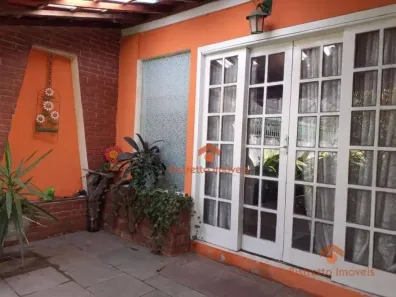 Casa com 3 Quartos à venda, 339m² no Jaguaré, São Paulo