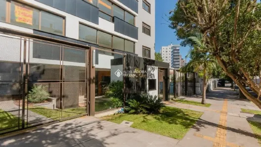 Apartamento com 3 Quartos à venda, 123m² no Petrópolis, Porto Alegre