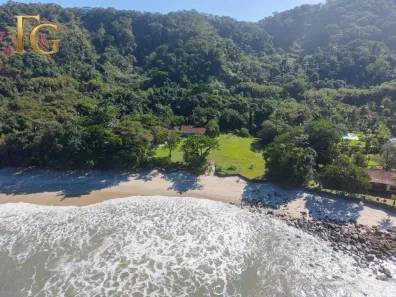 Casa com 4 Quartos à venda, 584m² no Jaraguá, São Sebastião