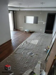 Cobertura com 3 Quartos à venda, 210m² no Campestre, Santo André