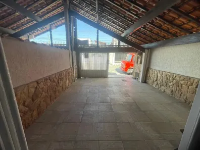 Casa com 3 Quartos à venda, 120m² no Guilhermina, Praia Grande
