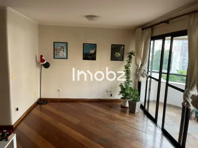 Apartamento com 3 Quartos à venda, 130m² no Vila Andrade, São Paulo