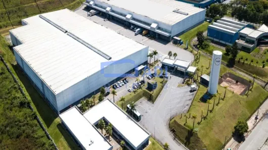Galpão/Depósito/Armazém para alugar, 2022m² no Água Chata, Guarulhos