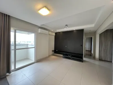 Apartamento com 2 Quartos para alugar, 72m² no Barranco, Taubaté