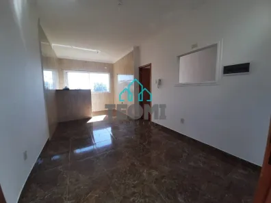 Sala Comercial para alugar, 39m² no Monte Belo, Taubaté