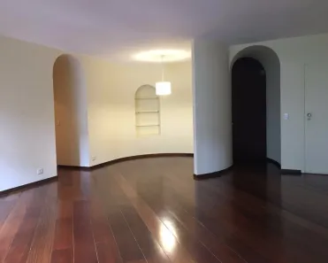 Apartamento com 3 Quartos para alugar, 150m² no Consolação, São Paulo