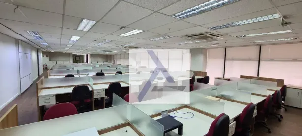 Sala Comercial para alugar, 698m² no Vila Cruzeiro, São Paulo