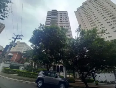 Apartamento com 2 Quartos à venda, 609m² no Brooklin Paulista, São Paulo