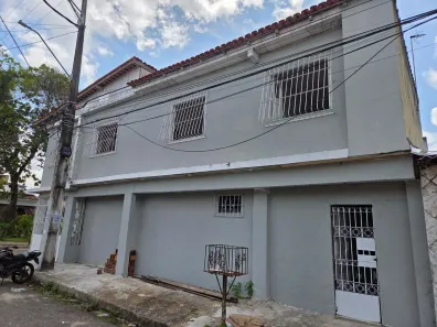 Casa com 4 Quartos à venda, 234m² no Marambaia, Belém