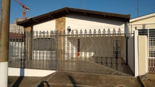 Casa com 3 Quartos à venda, 193m² no Jardim Paulicéia, Campinas