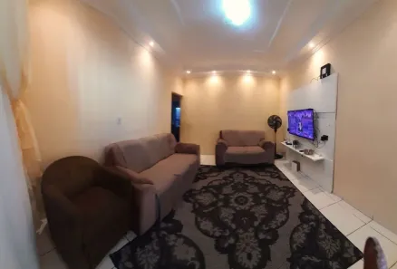Casa com 3 Quartos à venda, 198m² no Jardim Mesquita, Jacareí