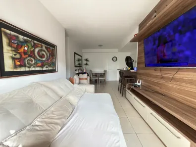 Apartamento com 3 Quartos à venda, 90m² no Barra Olímpica, Rio de Janeiro