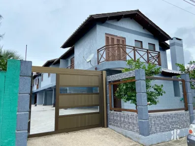 Apartamento com 3 Quartos à venda, 116m² no Zona Nova Sul, Tramandaí