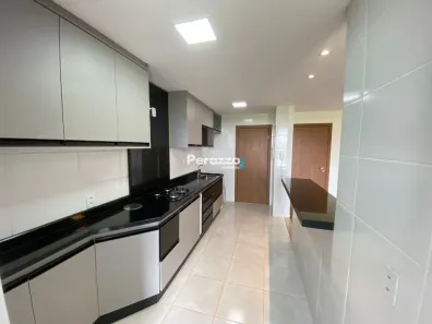 Apartamento com 3 Quartos à venda, 88m² no Alphaville Brasília, Cidade Ocidental