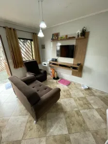 Sobrado com 2 Quartos à venda, 120m² no Jardim Peri, São Paulo