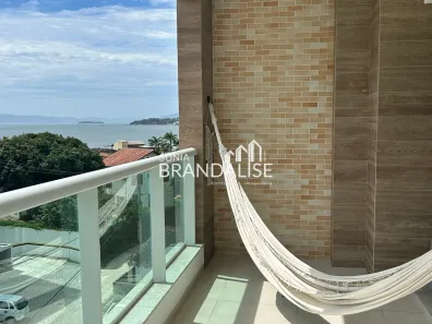 Cobertura com 4 Quartos à venda, 263m² no João Paulo, Florianópolis