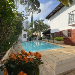 Casa de Condomínio com 4 Quartos à venda, 227m² no Barra da Tijuca, Rio de Janeiro