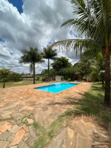 Casa de Condomínio com 3 Quartos à venda, 325m² no Recanto Santa Andréa, Cambé
