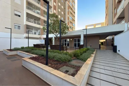 Apartamento com 2 Quartos à venda, 78m² no Vila Redentora, São José do Rio Preto