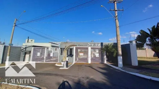 Lote/Terreno à venda, 300m² no Água Branca, Piracicaba