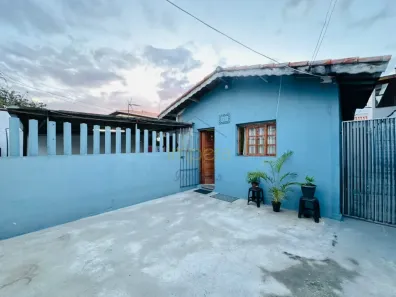Casa com 3 Quartos à venda, 97m² no Vila Tatetuba, São José dos Campos