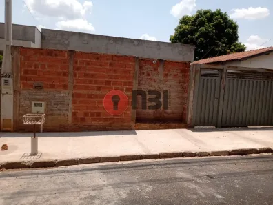 Casa com 2 Quartos à venda, 105m² no Centro, Mirassol