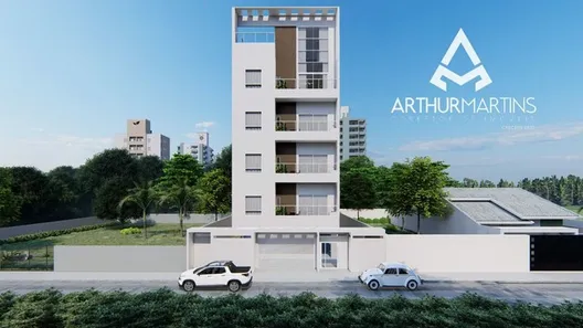 Apartamento com 2 Quartos à venda, 70m² no Intermares, Cabedelo