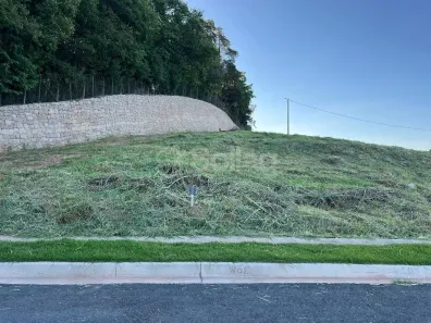 Lote/Terreno à venda, 389m² no Pinheirinho, Vinhedo