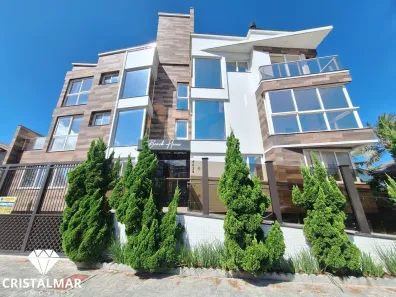 Apartamento com 3 Quartos à venda, 119m² no Canto Grande, Bombinhas
