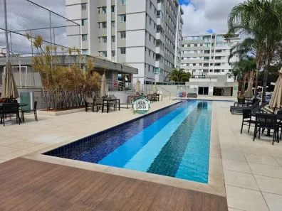 Cobertura com 2 Quartos à venda, 120m² no Lundcea, Lagoa Santa