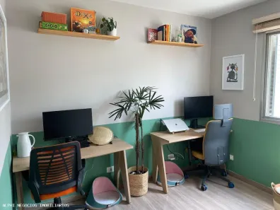 Apartamento com 2 Quartos à venda, 60m² no Pinheiros, São Paulo