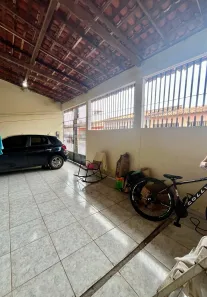 Casa com 3 Quartos à venda, 200m² no Cohatrac III, São Luís