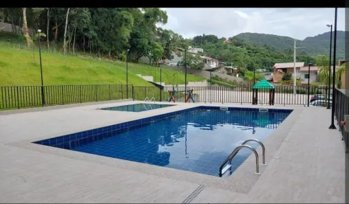 Apartamento com 2 Quartos à venda, 60m² no Vargem do Bom Jesus, Florianópolis