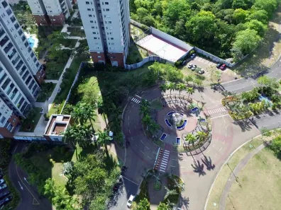 Apartamento com 3 Quartos à venda, 96m² no Nova Esperança, Manaus