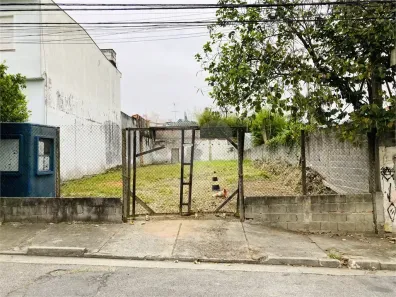 Lote/Terreno à venda, 280m² no Jardim Esmeralda, São Paulo