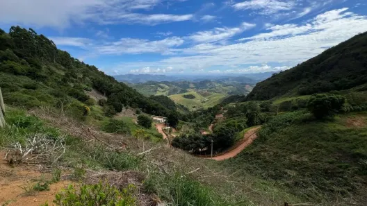 Lote/Terreno à venda, 4100m² no Santa Teresa, Santa Teresa