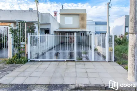 Casa com 2 Quartos à venda, 75m² no Aberta dos Morros, Porto Alegre