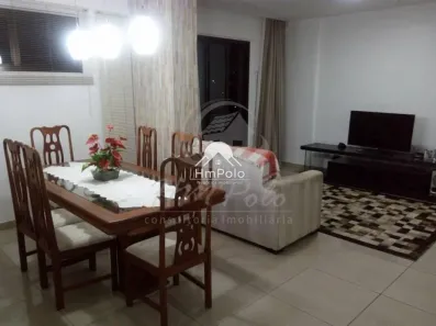 Apartamento com 3 Quartos à venda, 90m² no Centro, Campinas