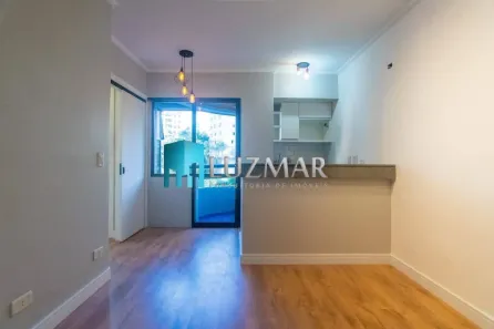 Apartamento com 1 Quarto à venda, 30m² no Vila Suzana, São Paulo